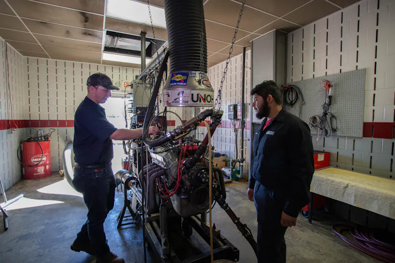 EngineLabs – The Science of Horsepower & Engine Building