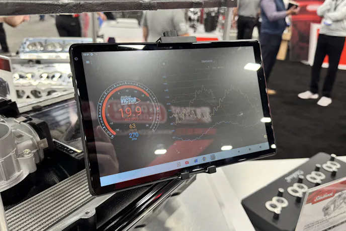 Smart Boost Technology