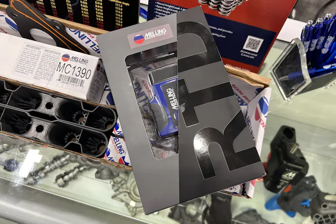 melling's dod-delete kit