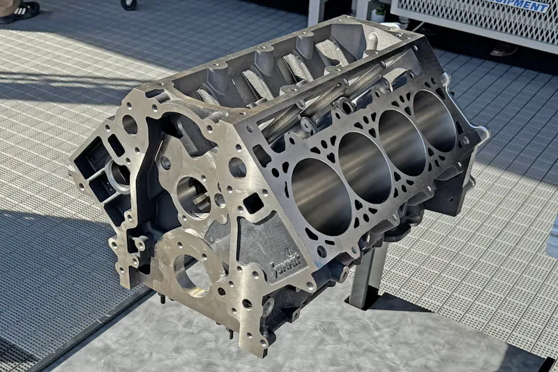 SEMA Coverage - EngineLabs