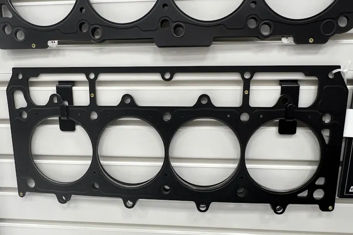 DST Head Gaskets of Cometic (2)
