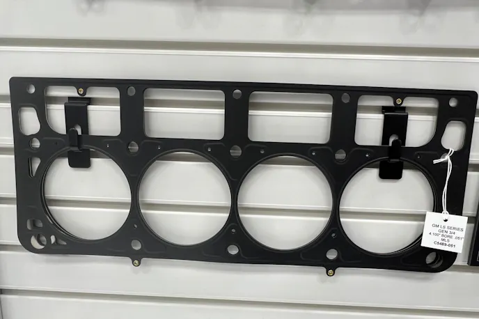 DST Head Gaskets of Cometic (3)