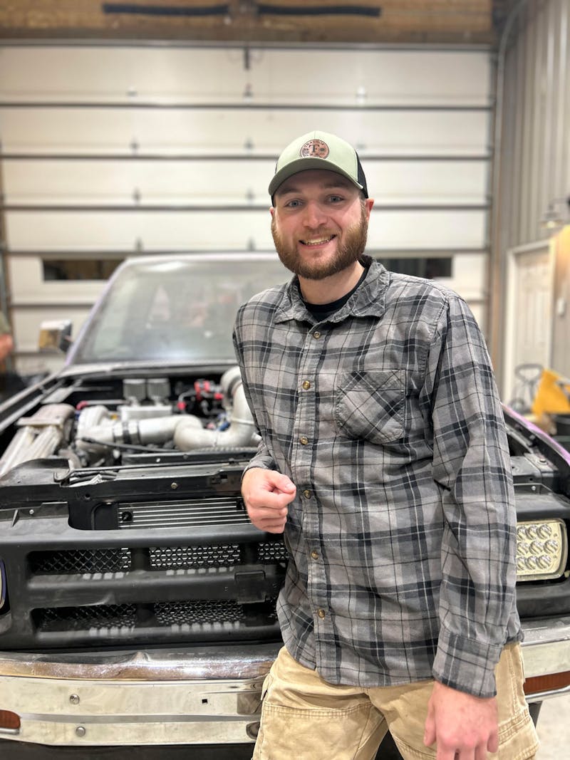 Avatar for Jacob Traynor