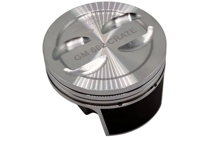 Drop-in POWERPAK Piston Kit