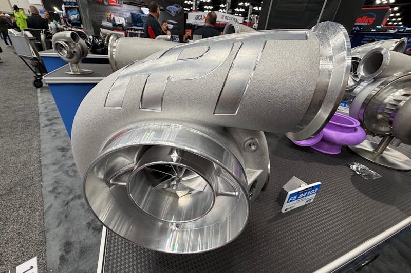 HPT Dual-Entry Turbos (3)