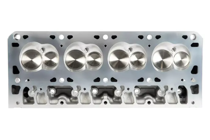 CNC Heads for LS Engines from AFR