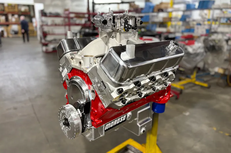EngineLabs – The Science of Horsepower & Engine Building