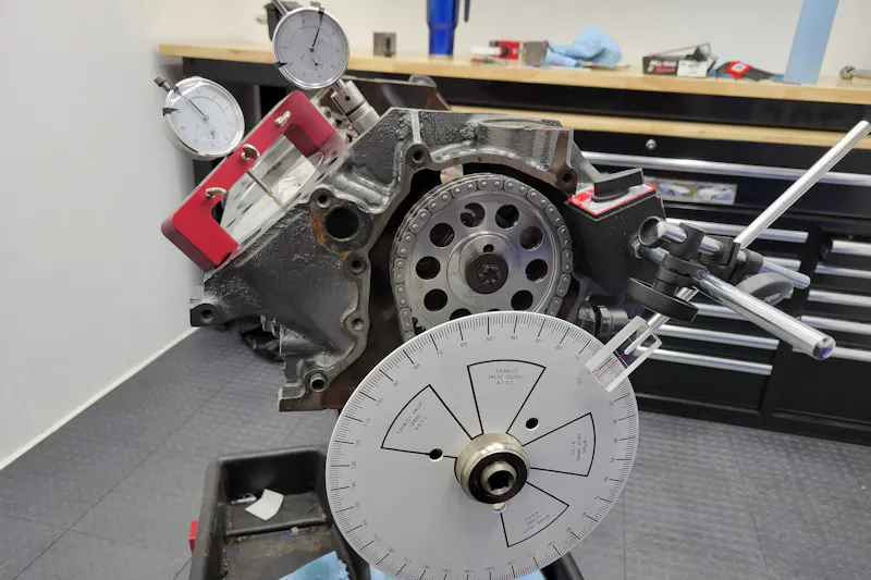 Engine Tech - EngineLabs