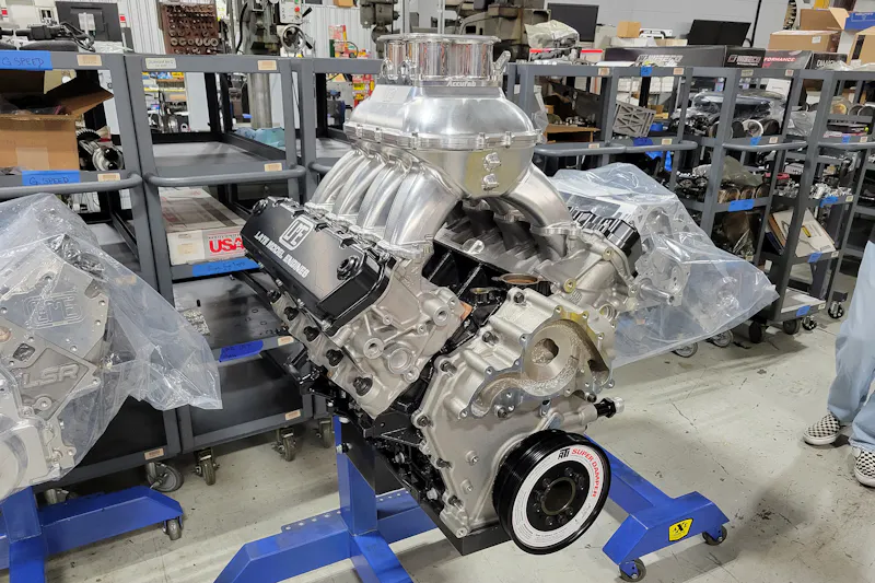 Better. Bob Engine Engine Tech - EngineLabs