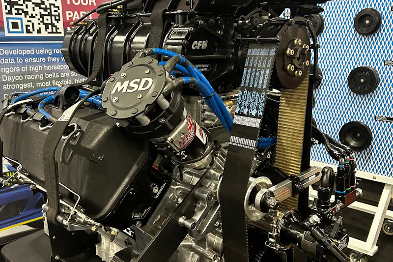 EngineLabs – The Science of Horsepower & Engine Building