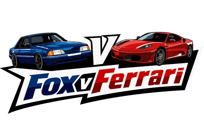 Horsepower Wars Season 5