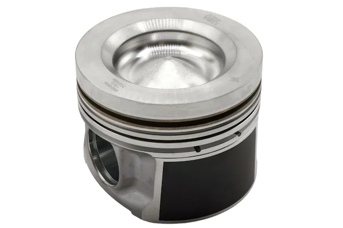 Adding A MAHLE Drop-In POWERPAK Piston Kit To Your Duramax Build