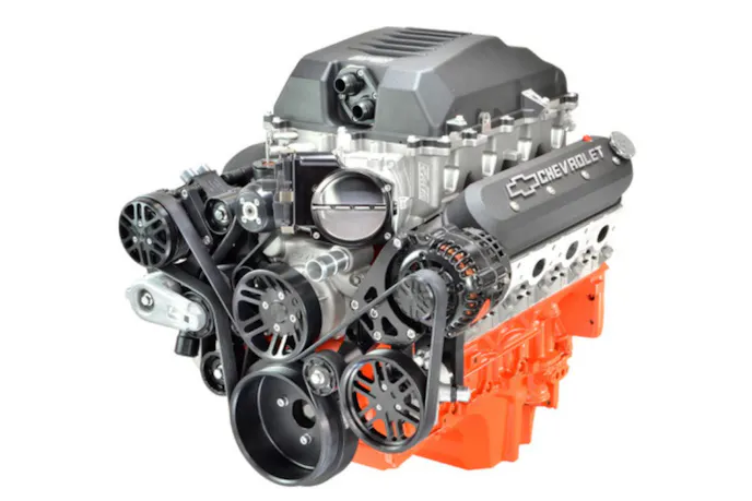 Dual Belt MAX10R Drive System