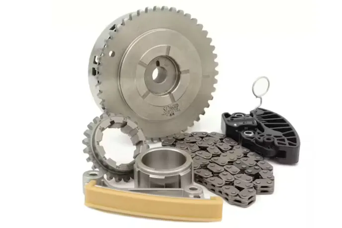 HEMI VVT Elimination Kit