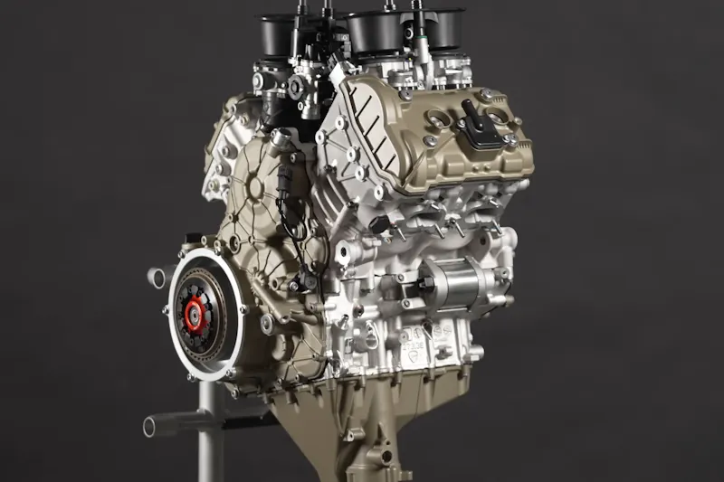 Engine Tech - EngineLabs