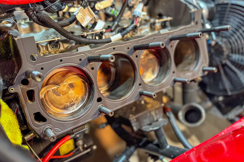 Engine Tech - EngineLabs
